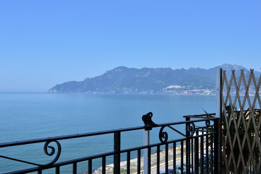 弗朗德马尔住宿加早餐旅馆 萨莱诺 外观 照片