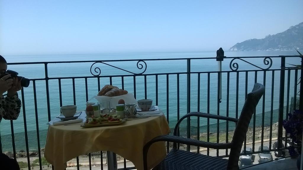 弗朗德马尔住宿加早餐旅馆 萨莱诺 外观 照片
